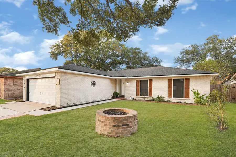 7610 Smiling Wood Lane, Houston, TX 77086 - Image #3