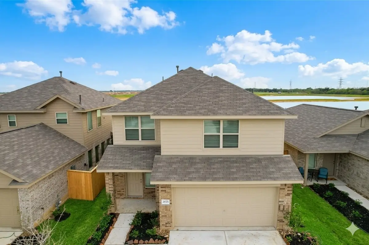 26723 Paloma Blanca Dr, Katy, TX 77493 - #1