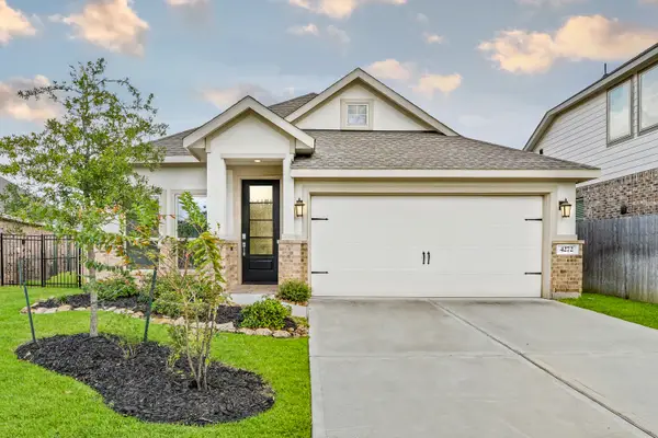 4272 Waterlily Spring Way, Porter, TX 77365