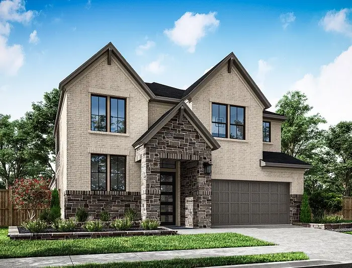 2507 Tompkins Reserve Drive, Katy, TX 77494 - #1