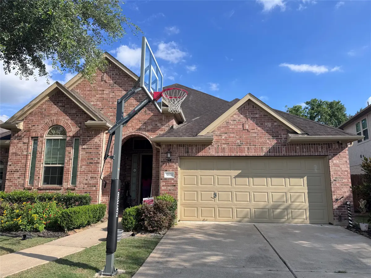 5811 Caper Shores Lane, Sugar Land, TX 77479 - #1