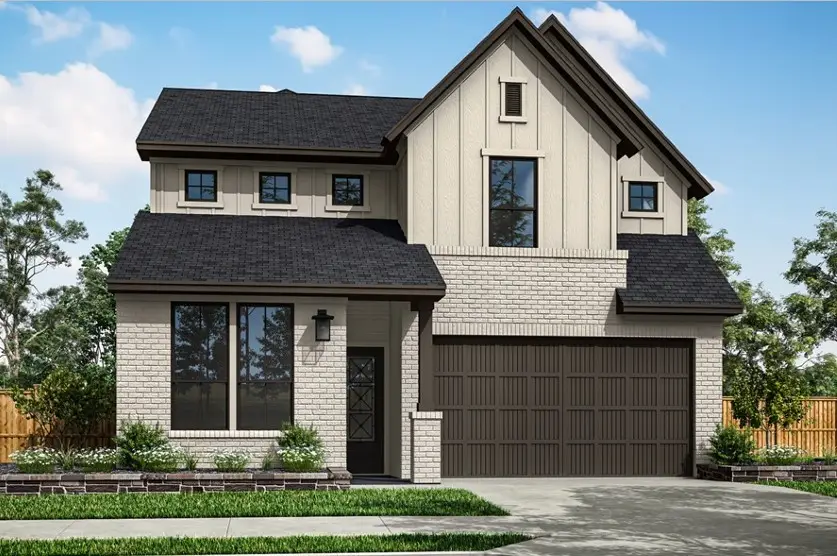 16619 Blissful Day Way, Hockley, TX 77447 - #1