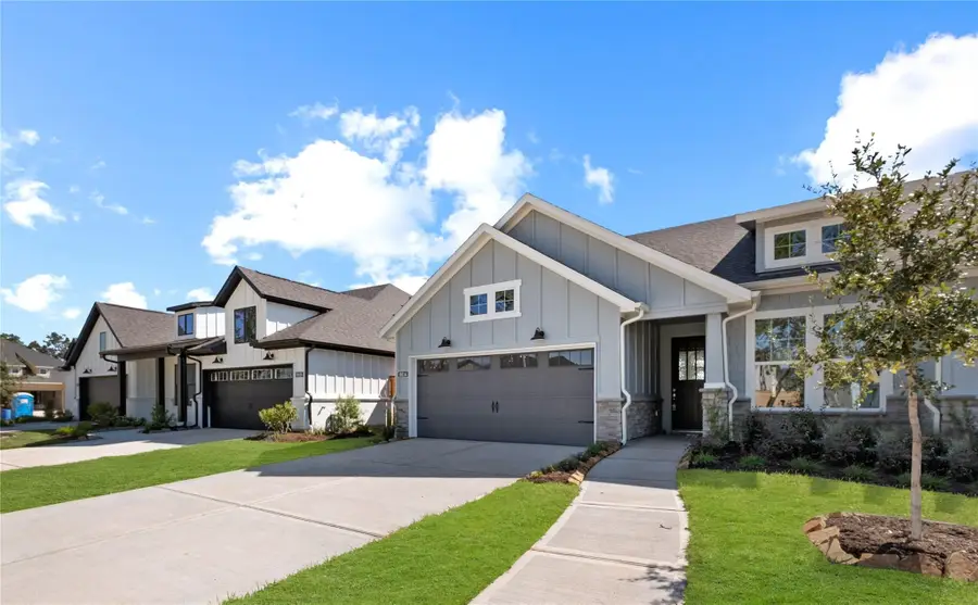 10114 Native Grove Drive, Missouri City, TX 77459 - #2