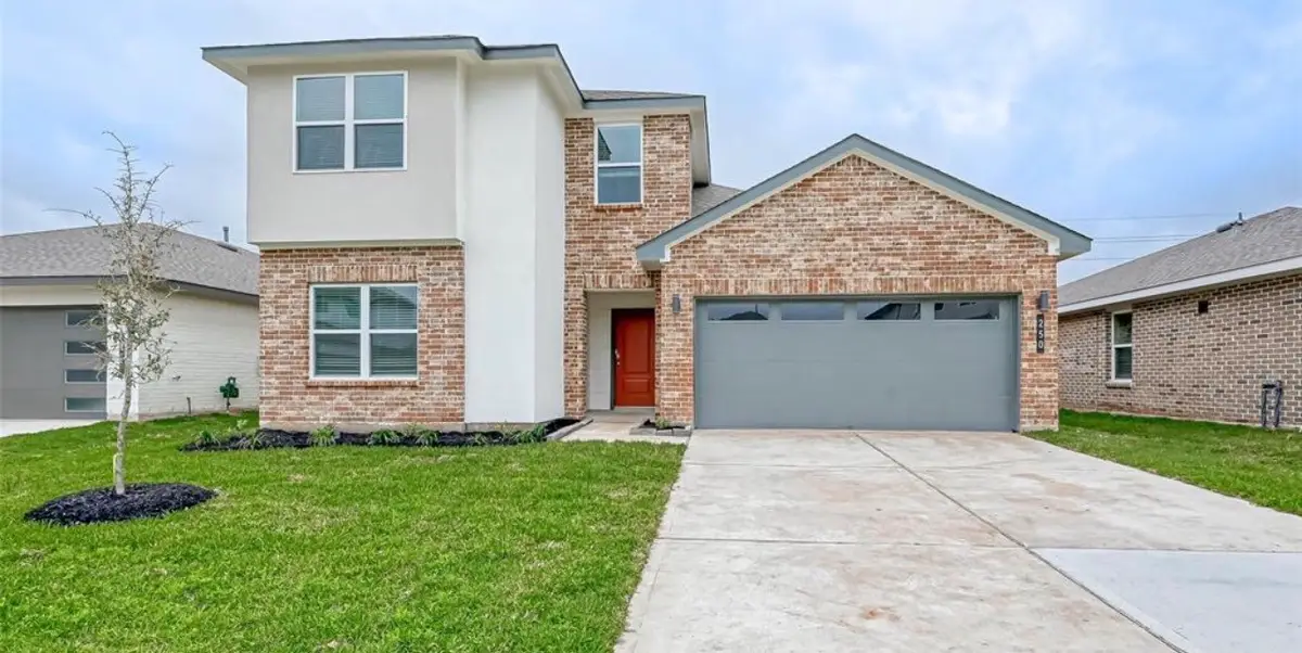 250 John House Lane, Rosharon, TX 77583 - #1