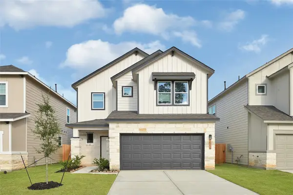 14215 Aston Pine Drive, Houston, TX 77032