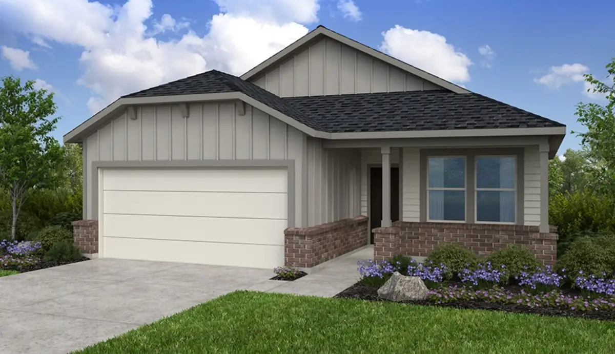 7842 Summer Solstice Street, Cypress, TX 77433 - #1