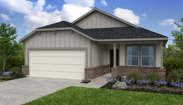 7842 Summer Solstice Street, Cypress, TX 77433