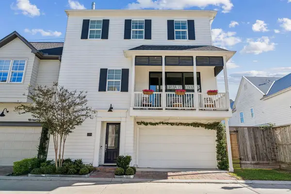 2404 Kolbe Reach Lane, Houston, TX 77080