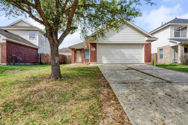 21807 Yucca Tip Lane, Houston, TX 77073
