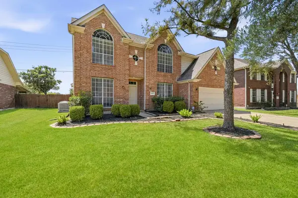 16527 Fondren Grove Drive, Missouri City, TX 77489