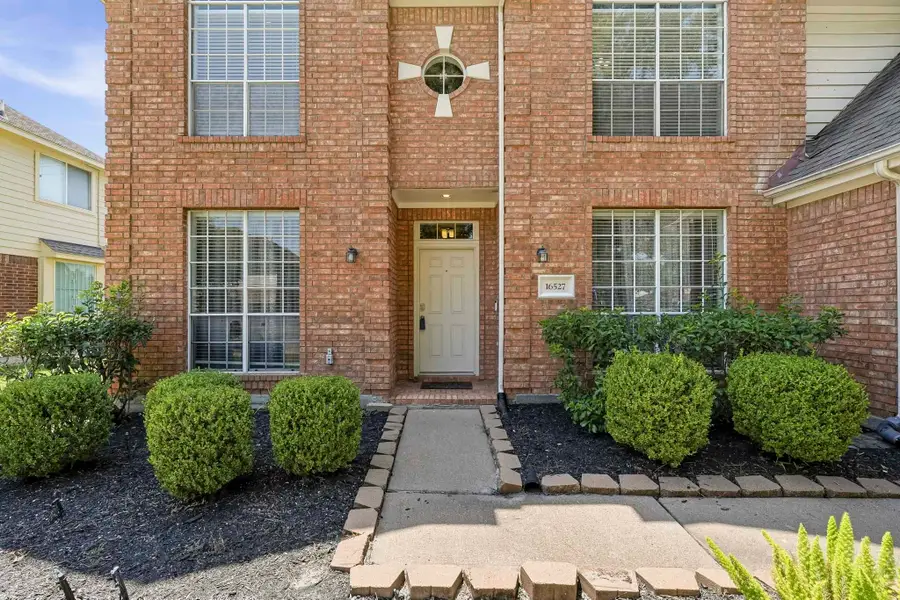 16527 Fondren Grove Drive, Missouri City, TX 77489 - #2