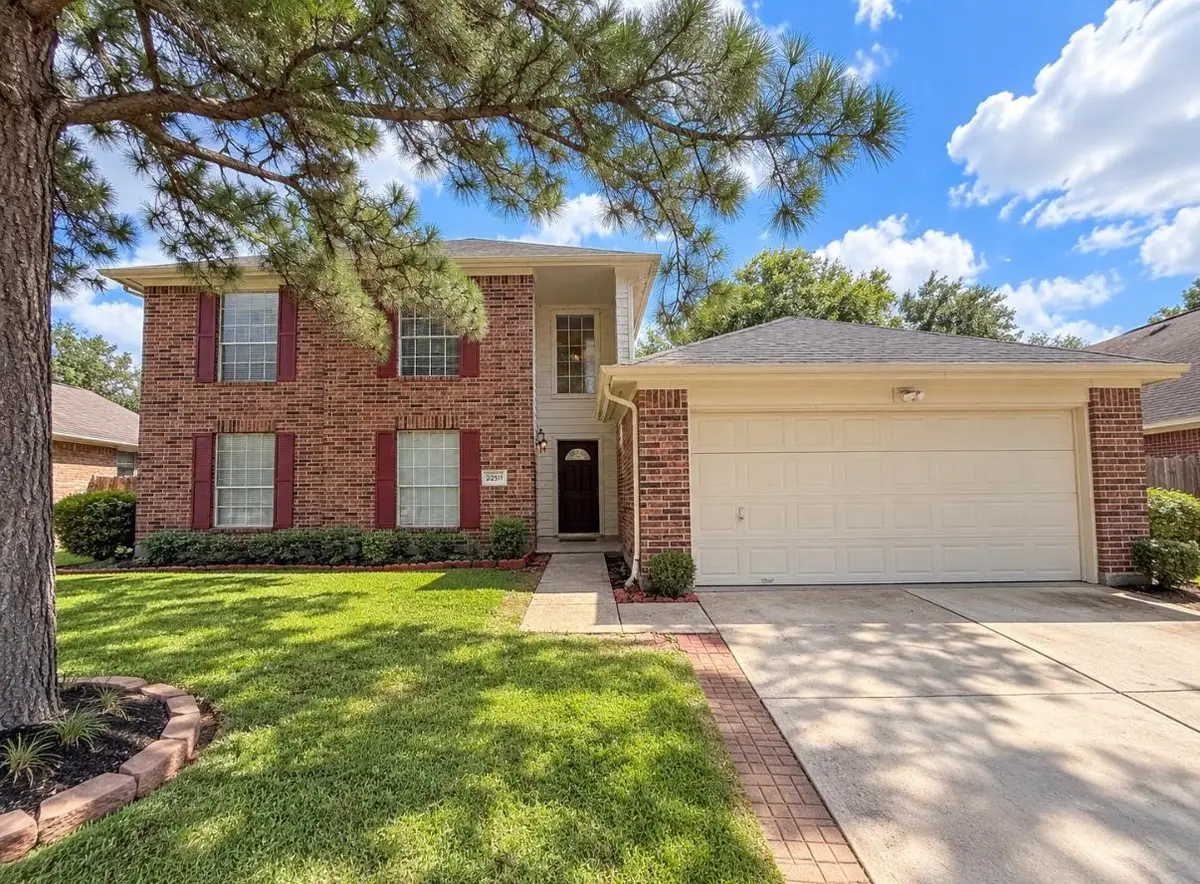 22511 Vista Valley Drive, Katy, TX 77450 - #1