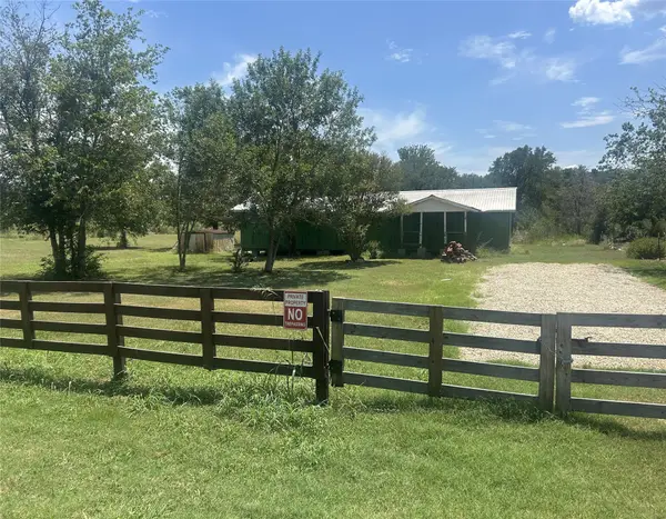 2175 Old Highway 20, McDade, TX 78650