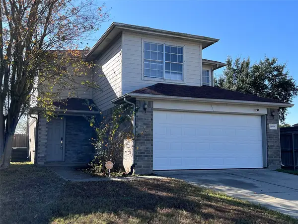 18359 Westlock Street, Tomball, TX 77377