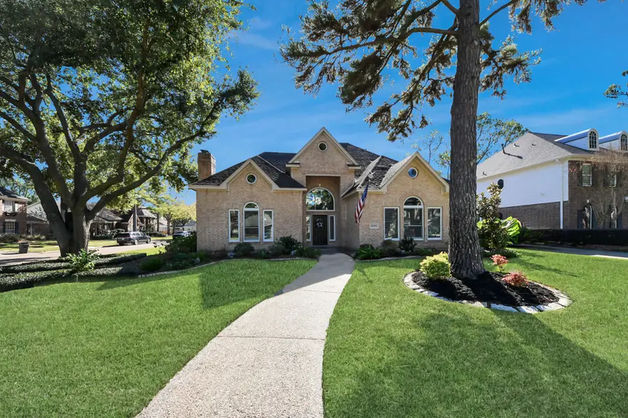 18203 Knotty Green Drive, Houston, TX 77084 - #3