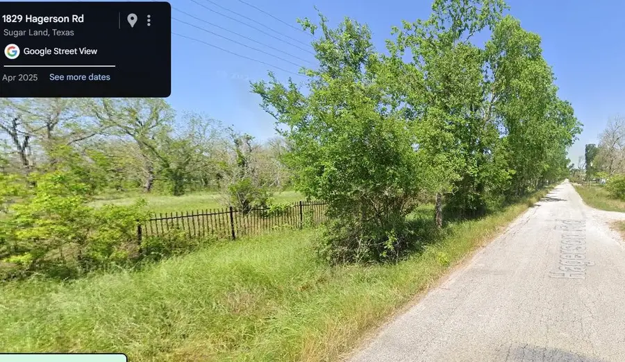 1800 Hagerson Road, Sugar Land, TX 77479 - #2