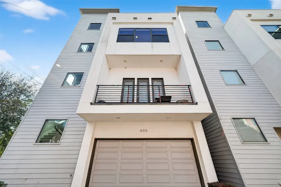 606 Pacific Street, Houston, TX 77006 - Image #3