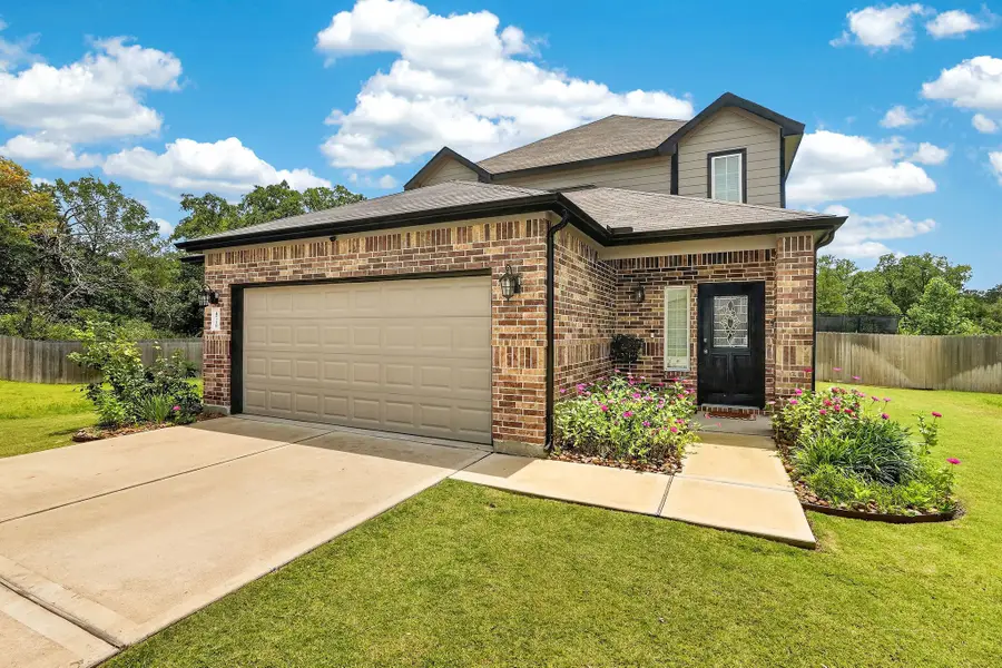 4718 Milagro Loop, Bryan, TX 77807 - #2