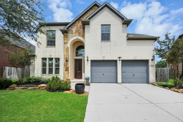 3806 Pearl Pass Lane, Sugar Land, TX 77479