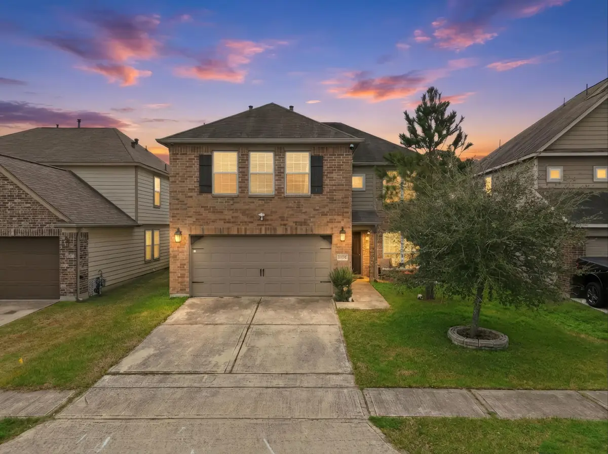 15614 S Early Dusk Circle, Houston, TX 77044 - #1