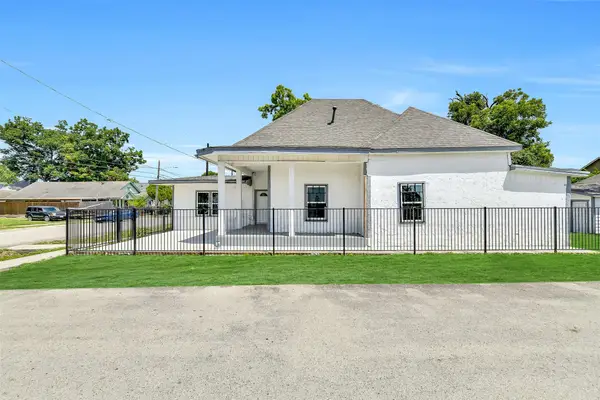 1912 Gentry Street, Houston, TX 77009