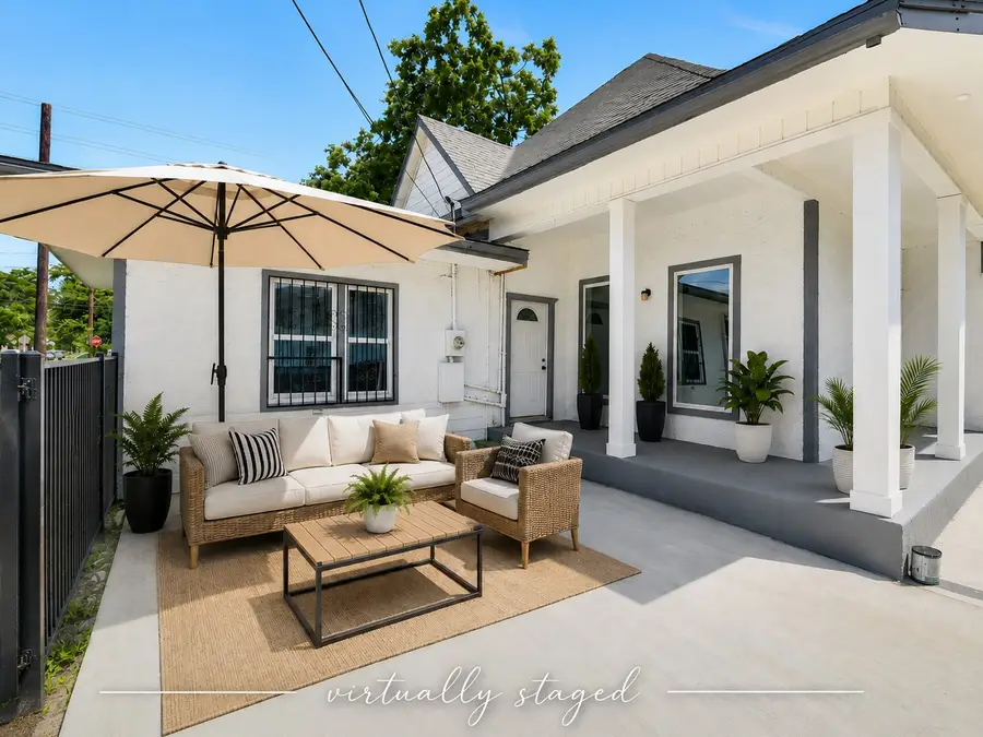 1912 Gentry Street, Houston, TX 77009 - #2