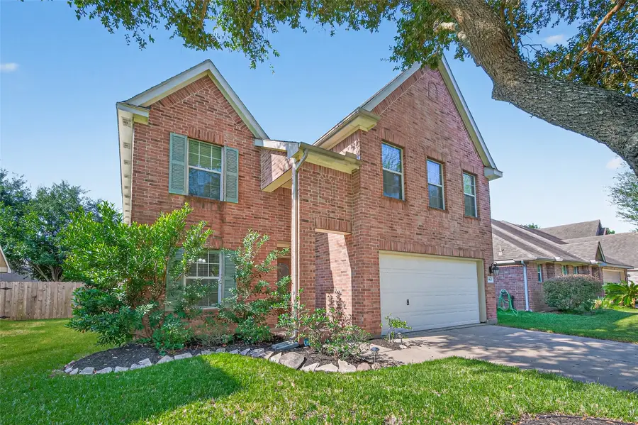 24823 Cobble Canyon Lane, Katy, TX 77494 - #2