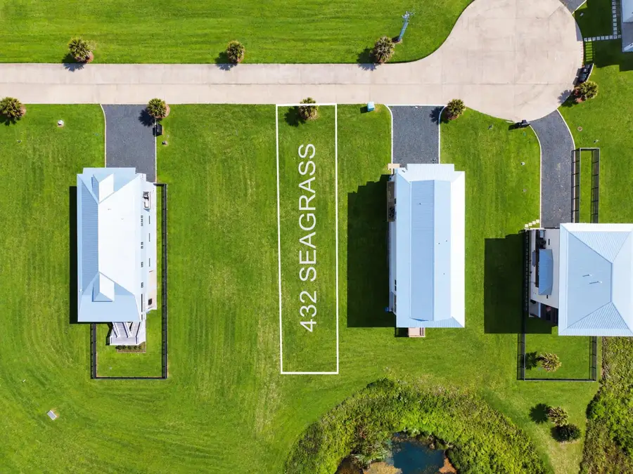 432 Seagrass, Gilchrist, TX 77617 - #2