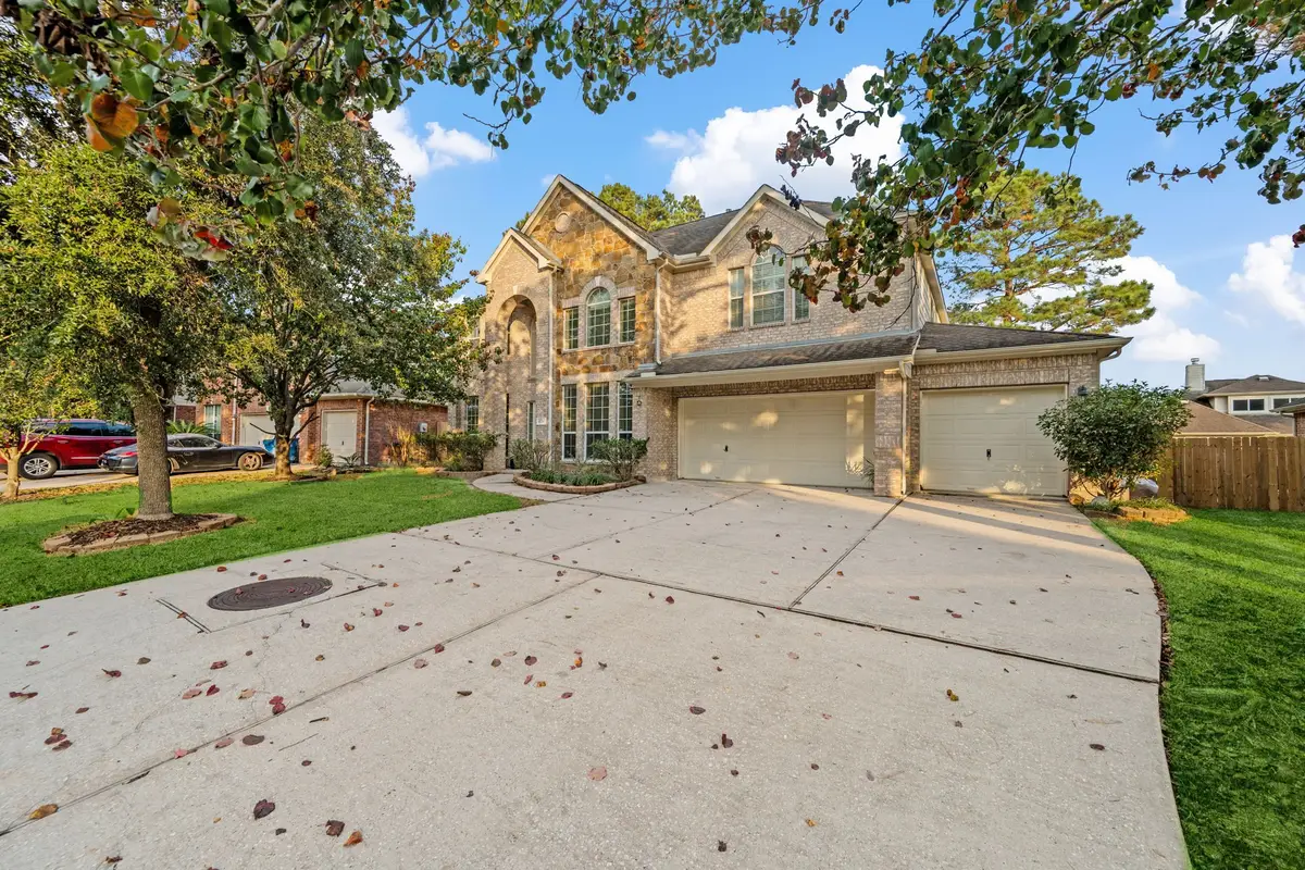 8710 Silver Lure Drive, Humble, TX 77346 - Image #1