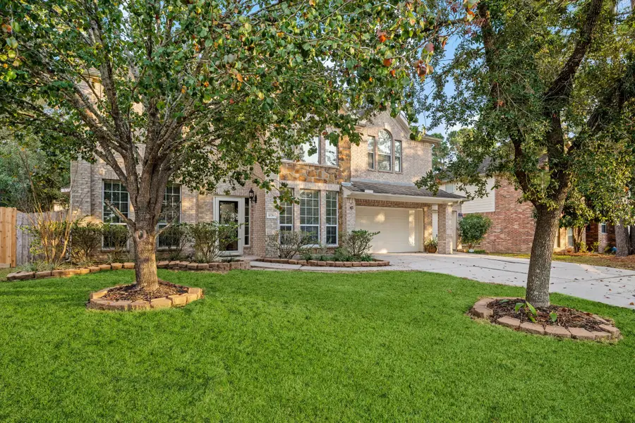 8710 Silver Lure Drive, Humble, TX 77346 - Image #2