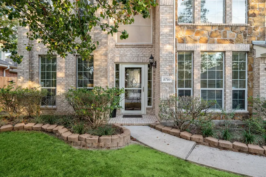 8710 Silver Lure Drive, Humble, TX 77346 - Image #3