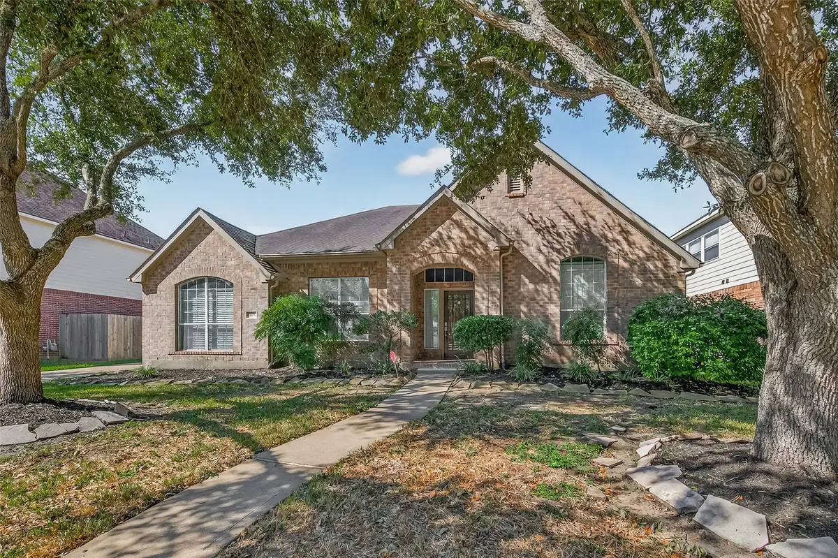1608 Spring Glen Lane, Pearland, TX 77581 - Image #1