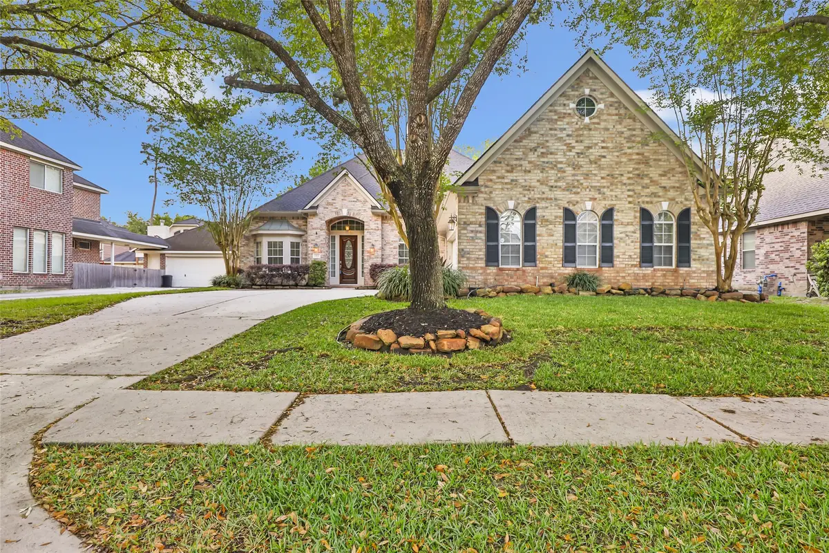 12630 Blackstone River Drive, Humble, TX 77346 - #1