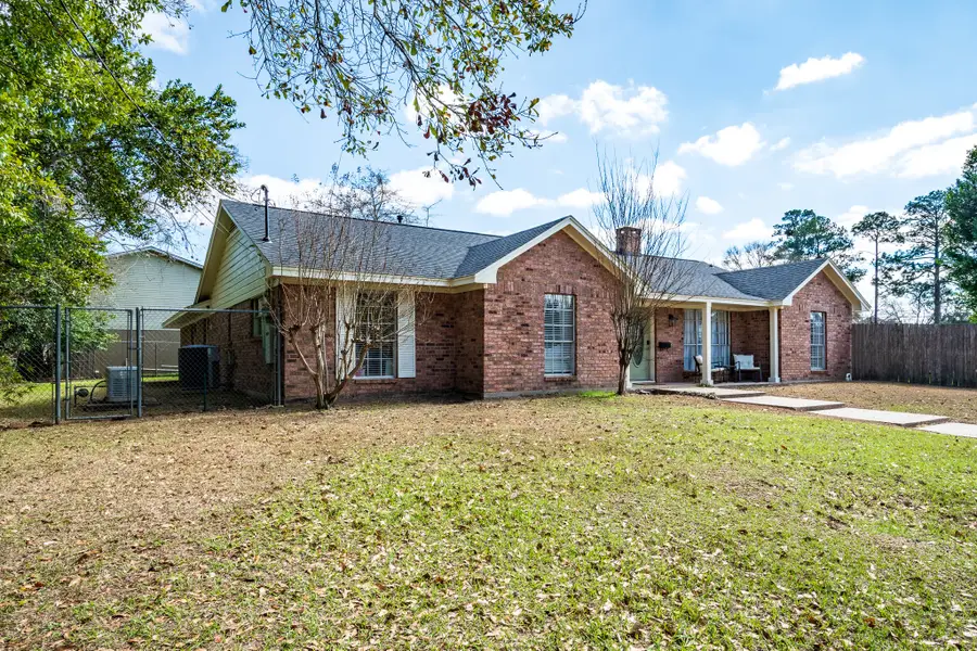 620 Bowie Street, Liberty, TX 77575 - #2