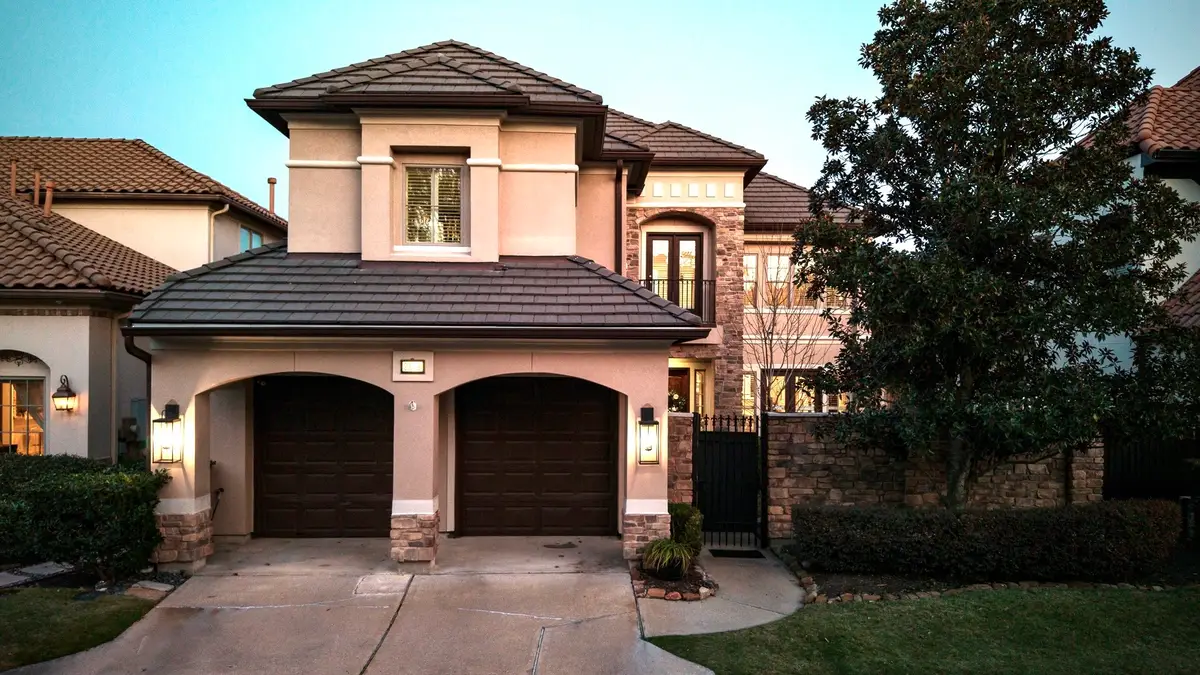 2819 Stuart Manor, Houston, TX 77082 - #1