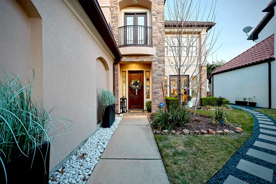 2819 Stuart Manor, Houston, TX 77082 - #2