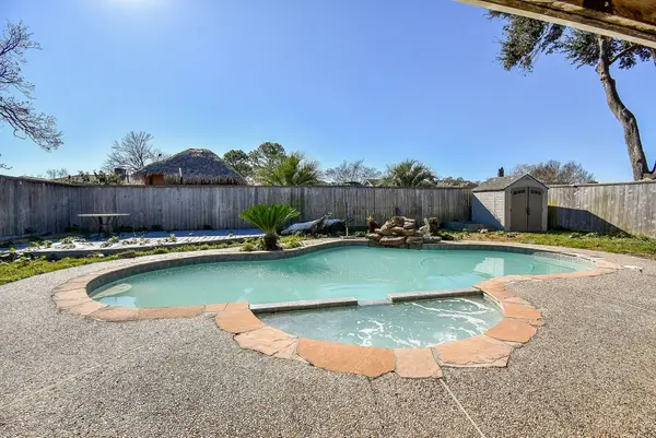 1918 Tulsa Street, Deer Park, TX 77536