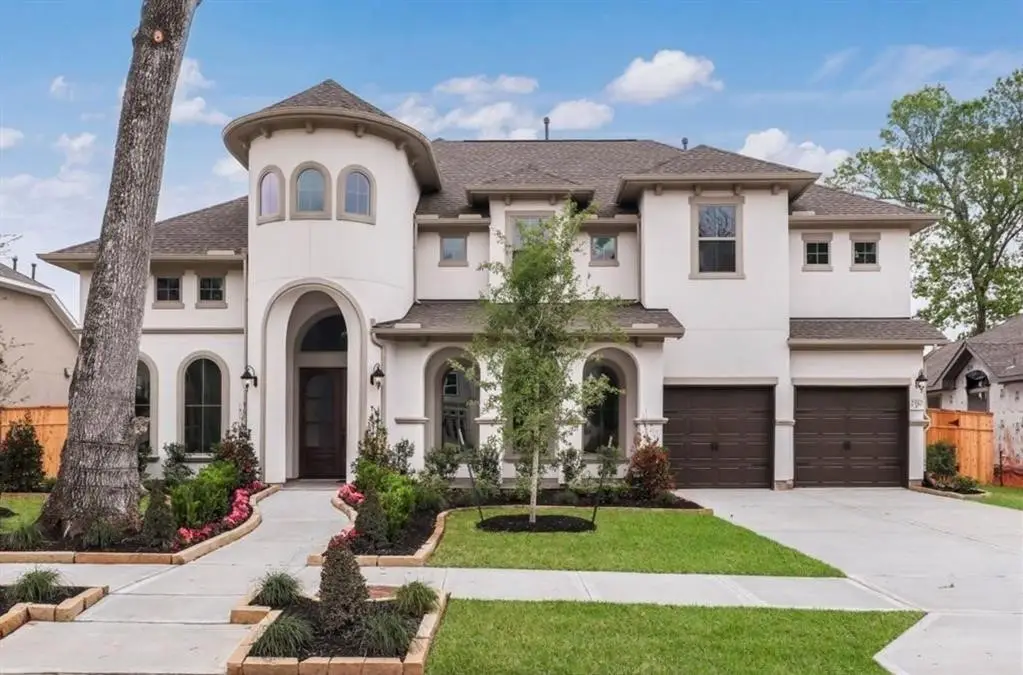 2510 Serene Path, Missouri City, TX 77459 - #1