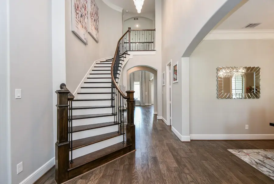 2510 Serene Path, Missouri City, TX 77459 - #3