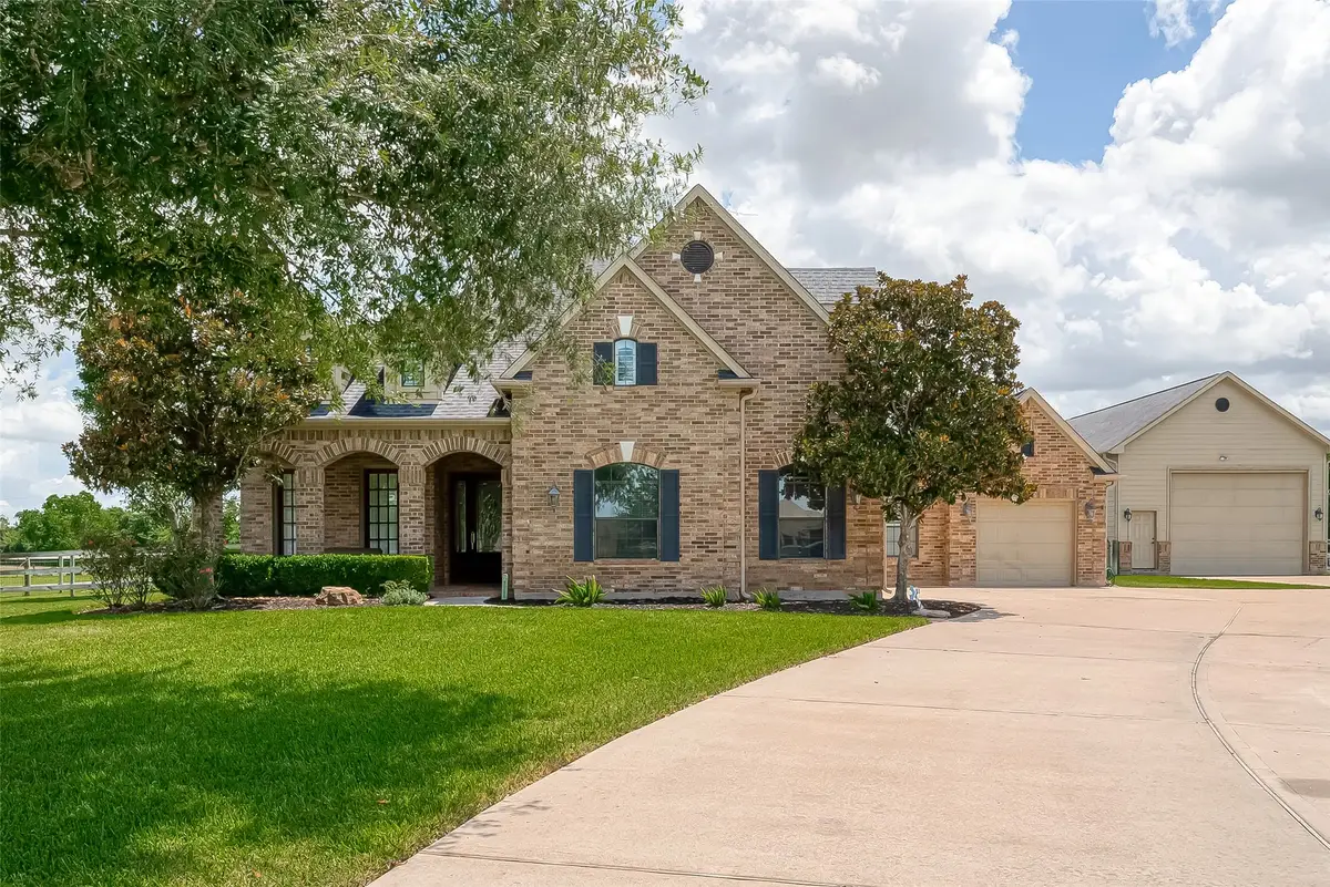 4810 Shadow Grass Drive, Katy, TX 77493 - #1