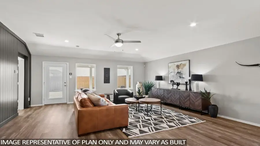 18425 Northern Red Drive, New Caney, TX 77357 - Image #2