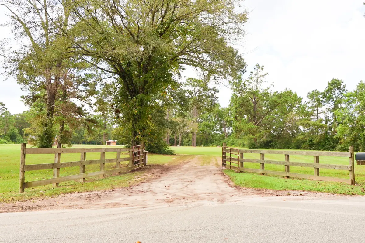 695 and 697 County Rd 2309, Cleveland, TX 77327 - #1