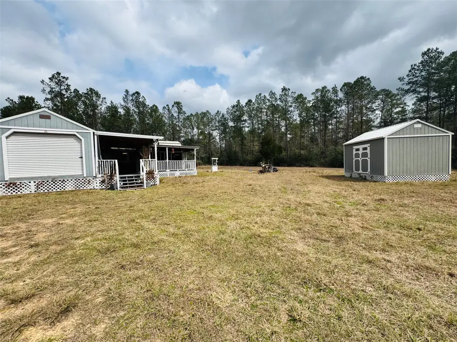 2071 Camp Seale Road, Livingston, TX 77351 - #3