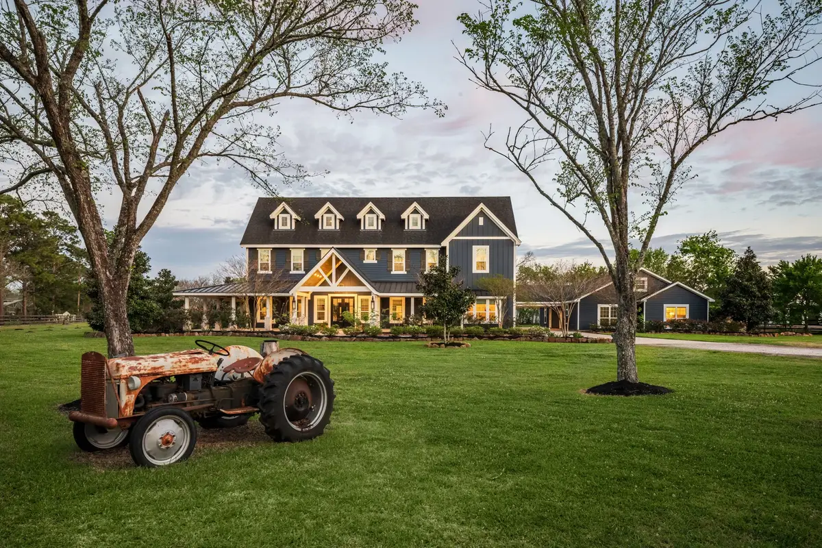 26 Windsong Lane, Friendswood, TX 77546 - #1