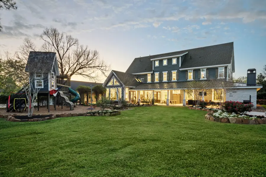 26 Windsong Lane, Friendswood, TX 77546 - #3