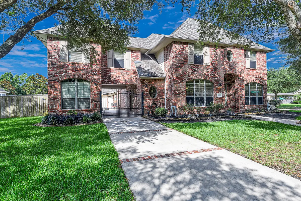 1302 Lake Grayson Drive, Katy, TX 77494 - #1