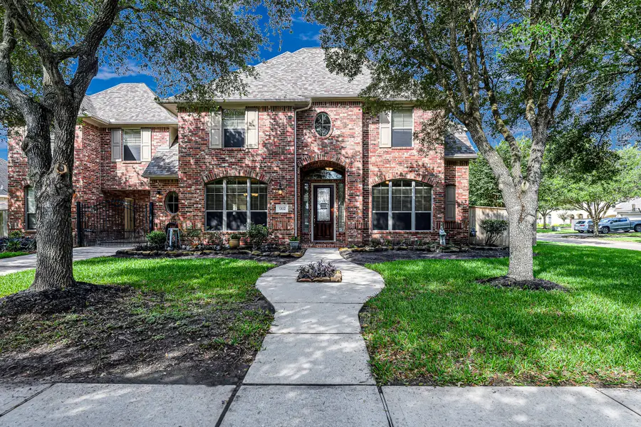 1302 Lake Grayson Drive, Katy, TX 77494 - #3