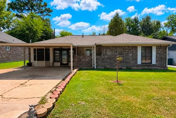 815 Magnolia Avenue, Crosby, TX 77532