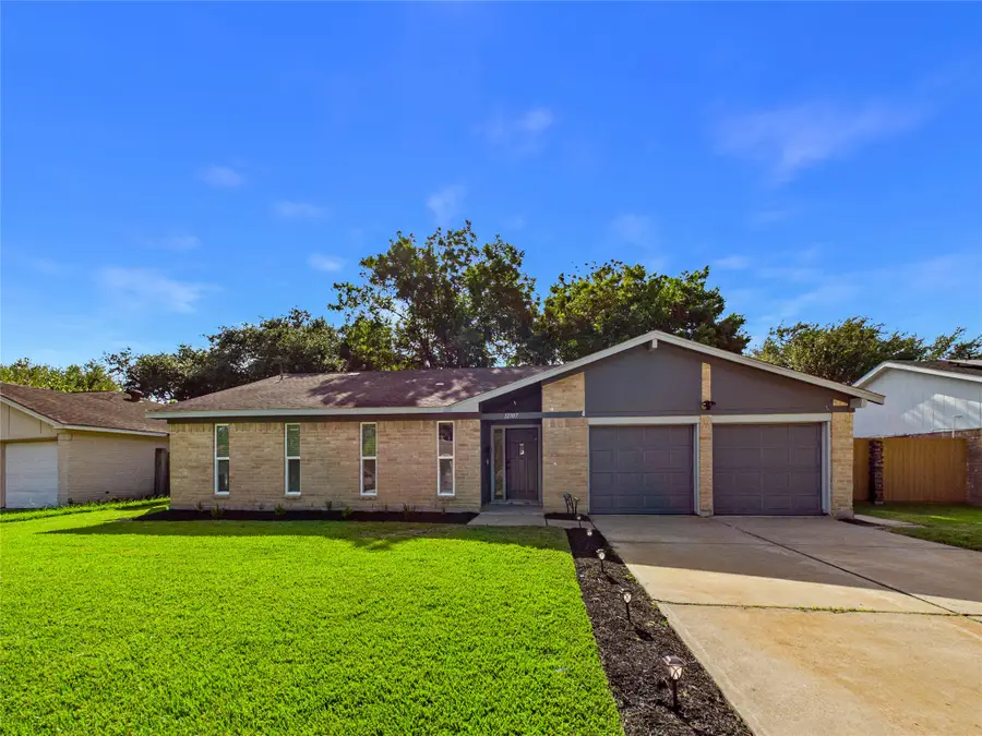 12707 Corning Dr, Houston, TX 77089 - #2