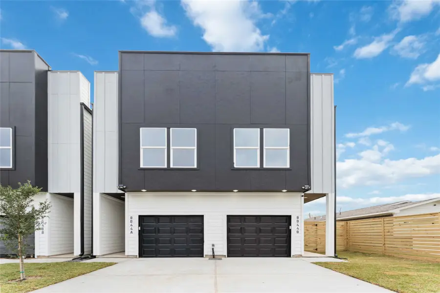 8044 Sunbury Street, Houston, TX 77028 - Image #2